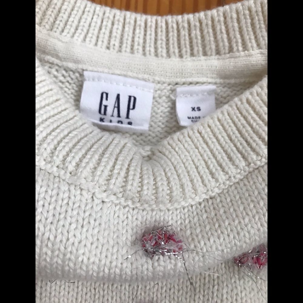 Girls Sweater - Picture 5 of 7